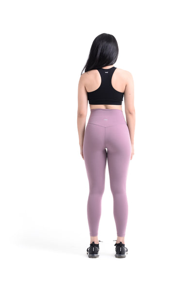 FUSE II Leggings - Lavender Purple