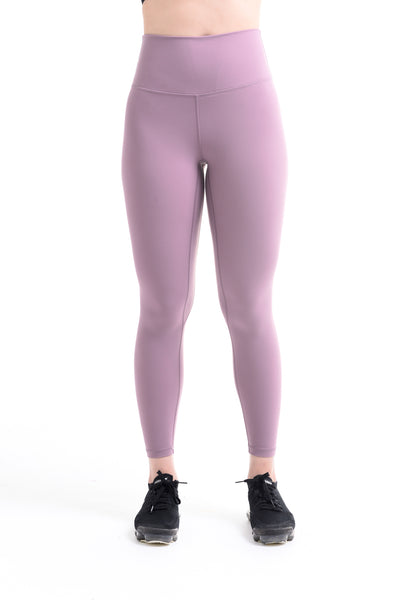 FUSE II Leggings - Lavender Purple