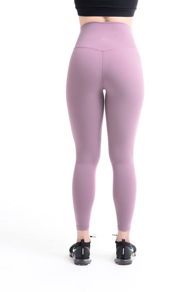 FUSE II Leggings - Lavender Purple