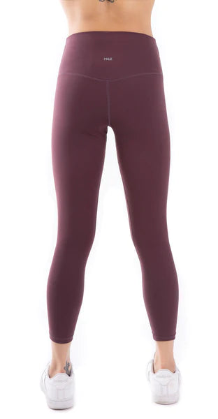 FUSE II Leggings - Bulgarian Rose