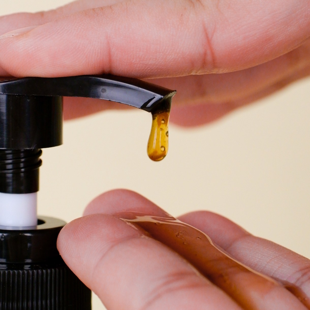 Mugwort Natural Castile Hand & Body Wash (500ml)