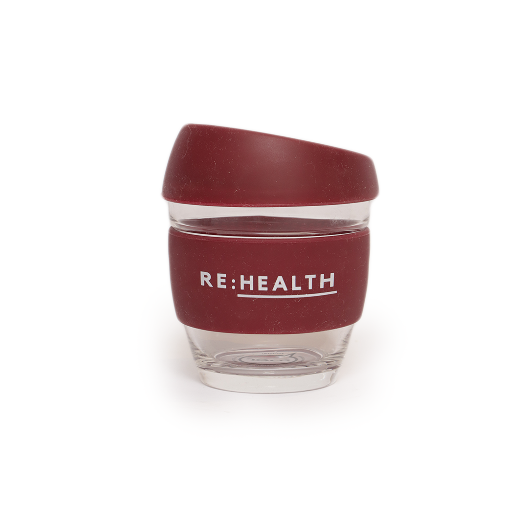 RE:HEALTH x JOCO Cup - Ruby Wine