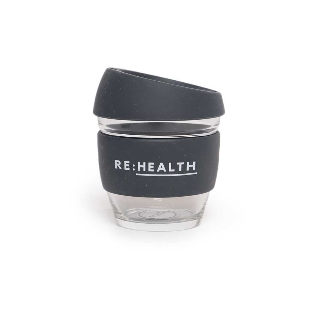 RE:HEALTH x JOCO Cup - Black