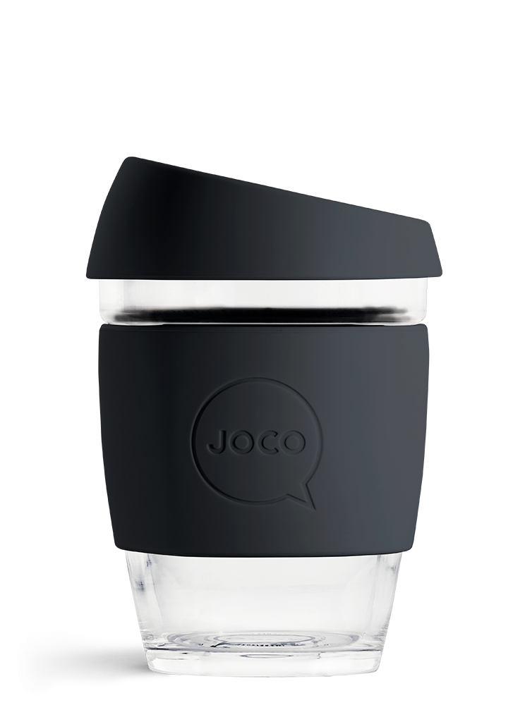 Black JOCO x RE:HEALTH Cup - RE:HEALTH