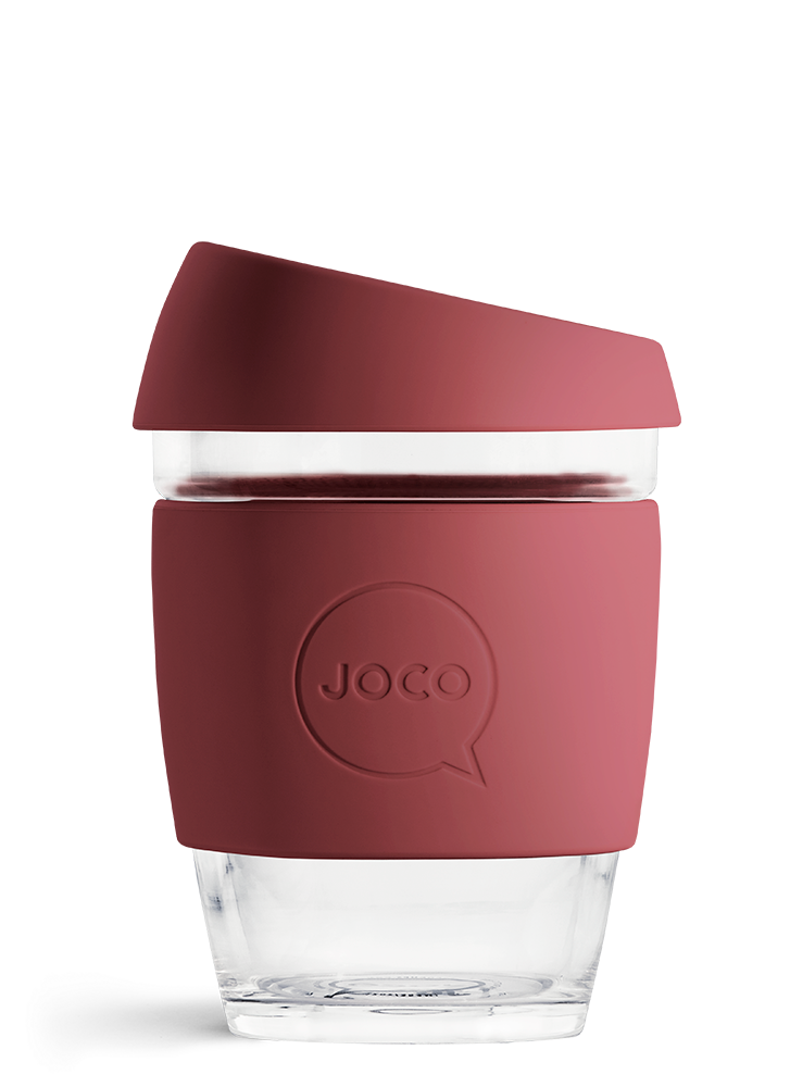 Ruby Wine JOCO x RE:HEALTH Cup - RE:HEALTH