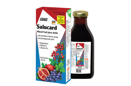 Salucard 250ml