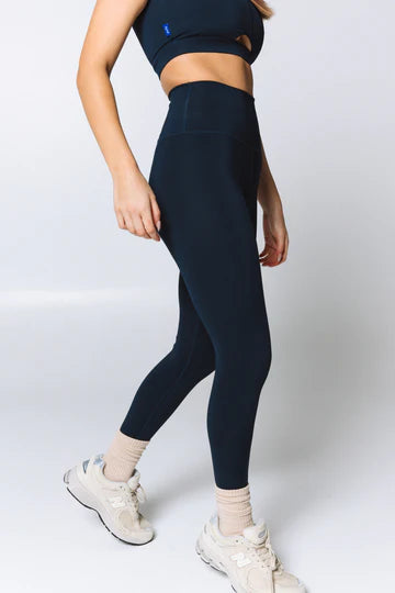 Leggings - Navy