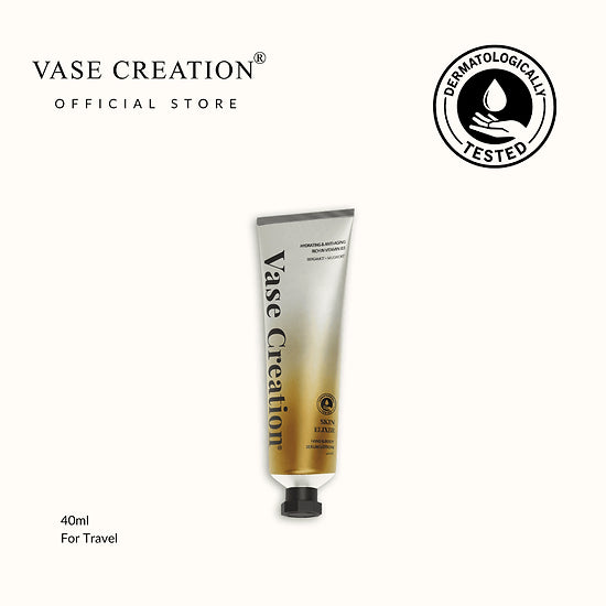 Skin Elixir Serum Lotion 40ml