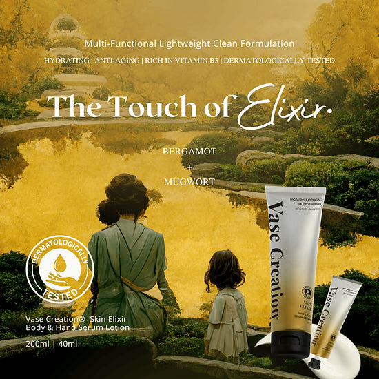 Skin Elixir Serum Lotion 40ml