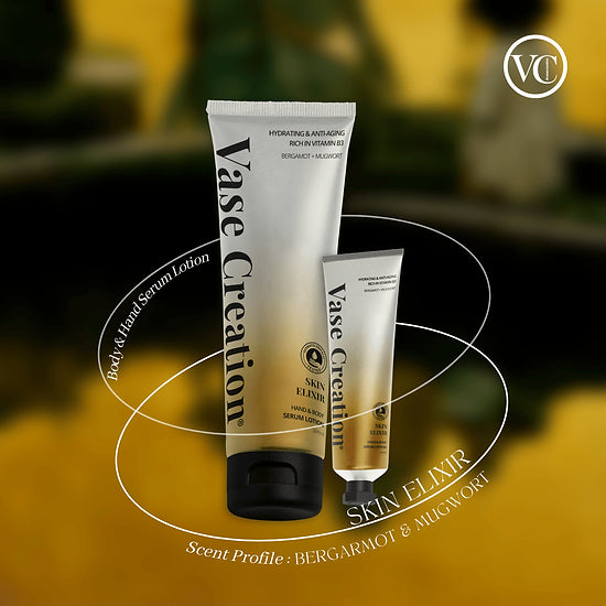 Skin Elixir Serum Lotion 40ml