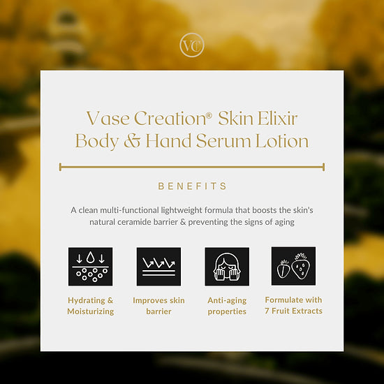 Skin Elixir Serum Lotion 40ml