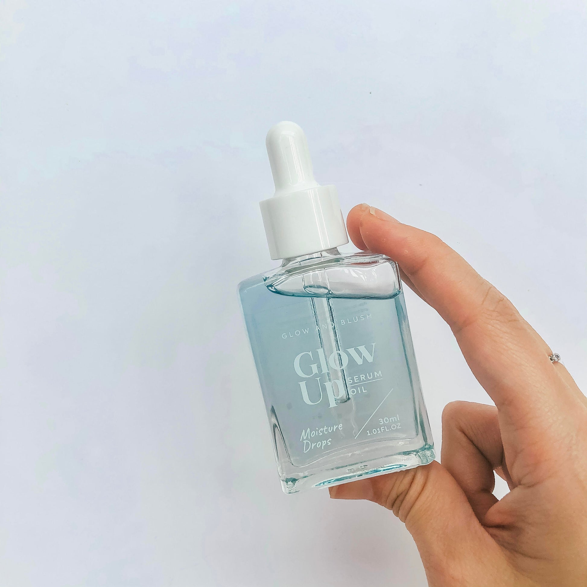 Moisture Drops Face Oil - RE:HEALTH