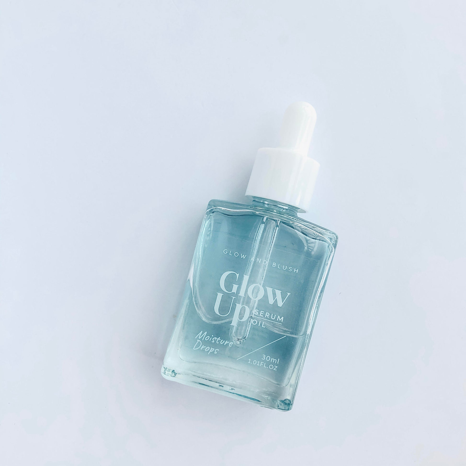 Moisture Drops Face Oil - RE:HEALTH