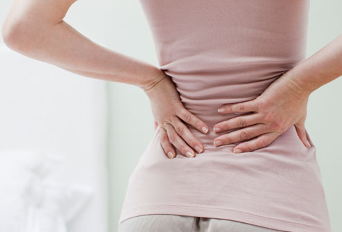 Say Goodbye to Lower Back Pain with Kybun