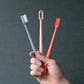 Original SeaDifferently Eco-Friendly Replaceable Head Toothbrush in Atlantic