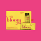 Bloom (Box of 15 Satchets)