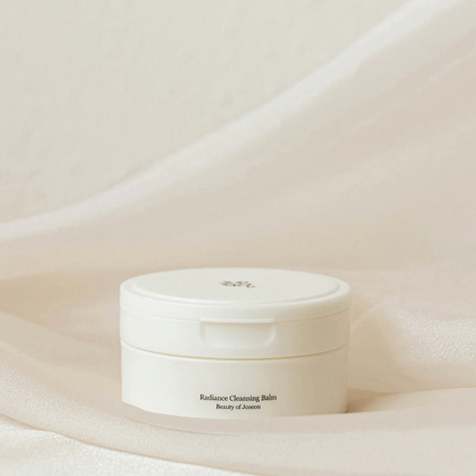 Radiance Cleansing Balm
