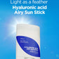 Hyaluronic Acid Airy Sun Stick 22g