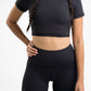 The Crop Top