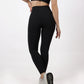 Thrive Contour Legging - Black