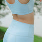 Impact Bra - Sky