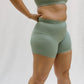 In My Element Shorts - Fern