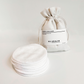 Reusable Cotton Rounds - RE:HEALTH