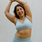 Impact Bra - Sky