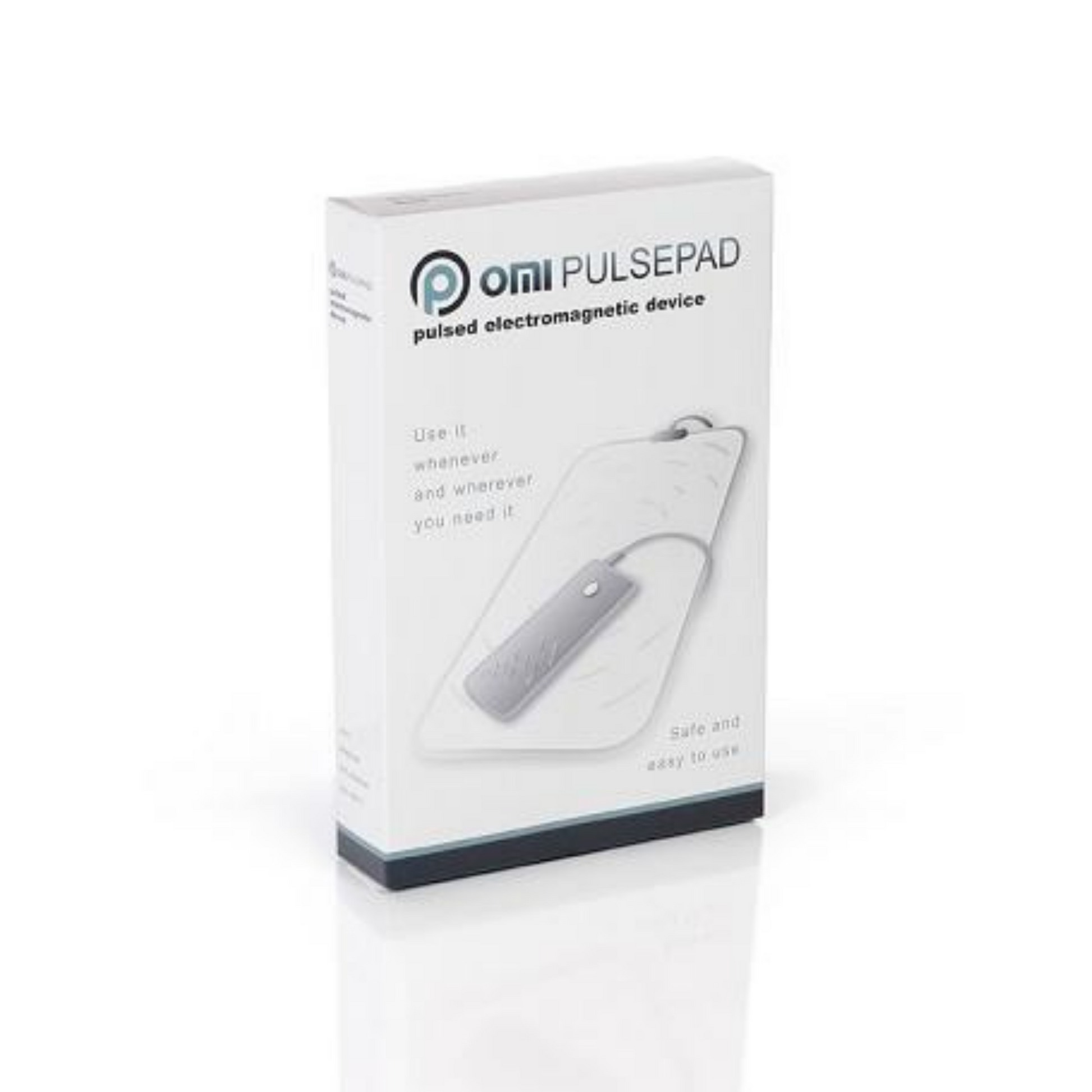 OMI Pulsepad - RE:HEALTH