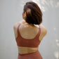 Impact Bra - Cherry