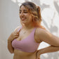 Impact Bra - Wisteria