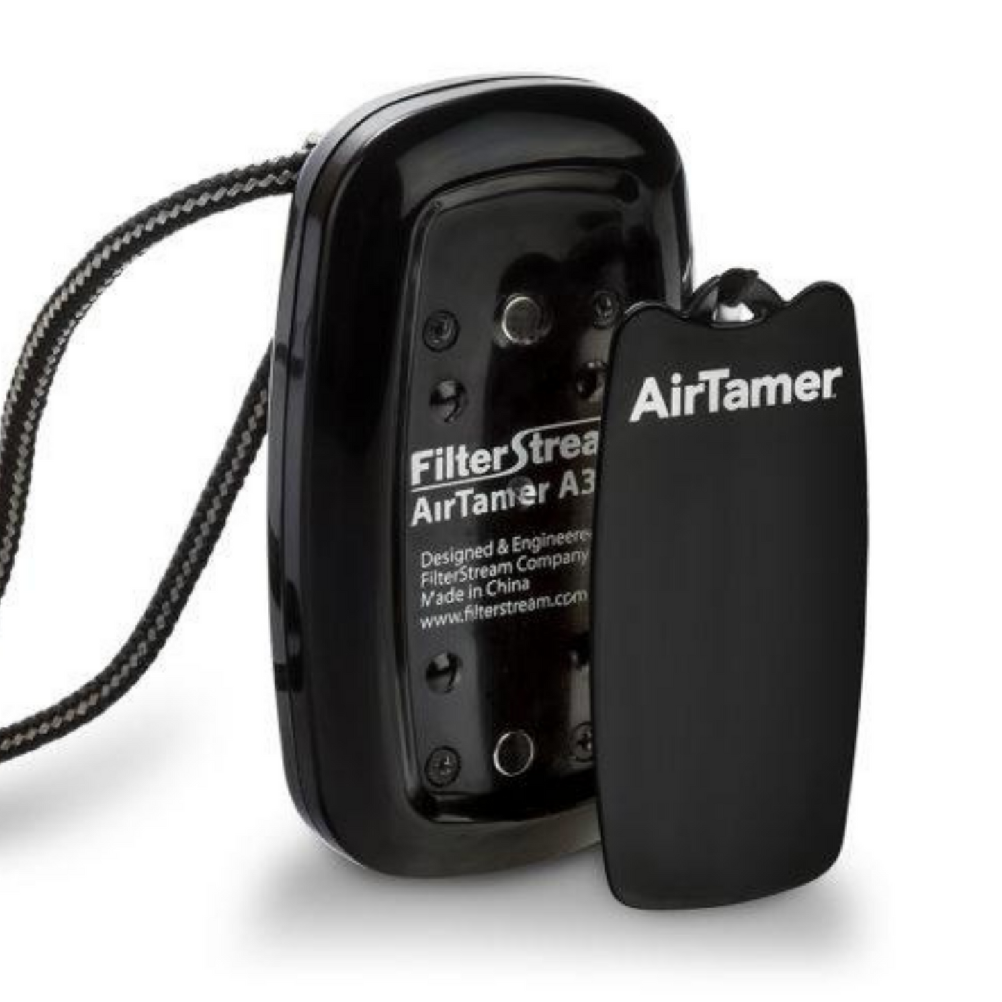 AirTamer® Advanced A315 - RE:HEALTH