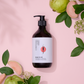 Pink Guava and Camellia Body Wash (500ml)