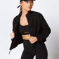 Bike Shorts - Black