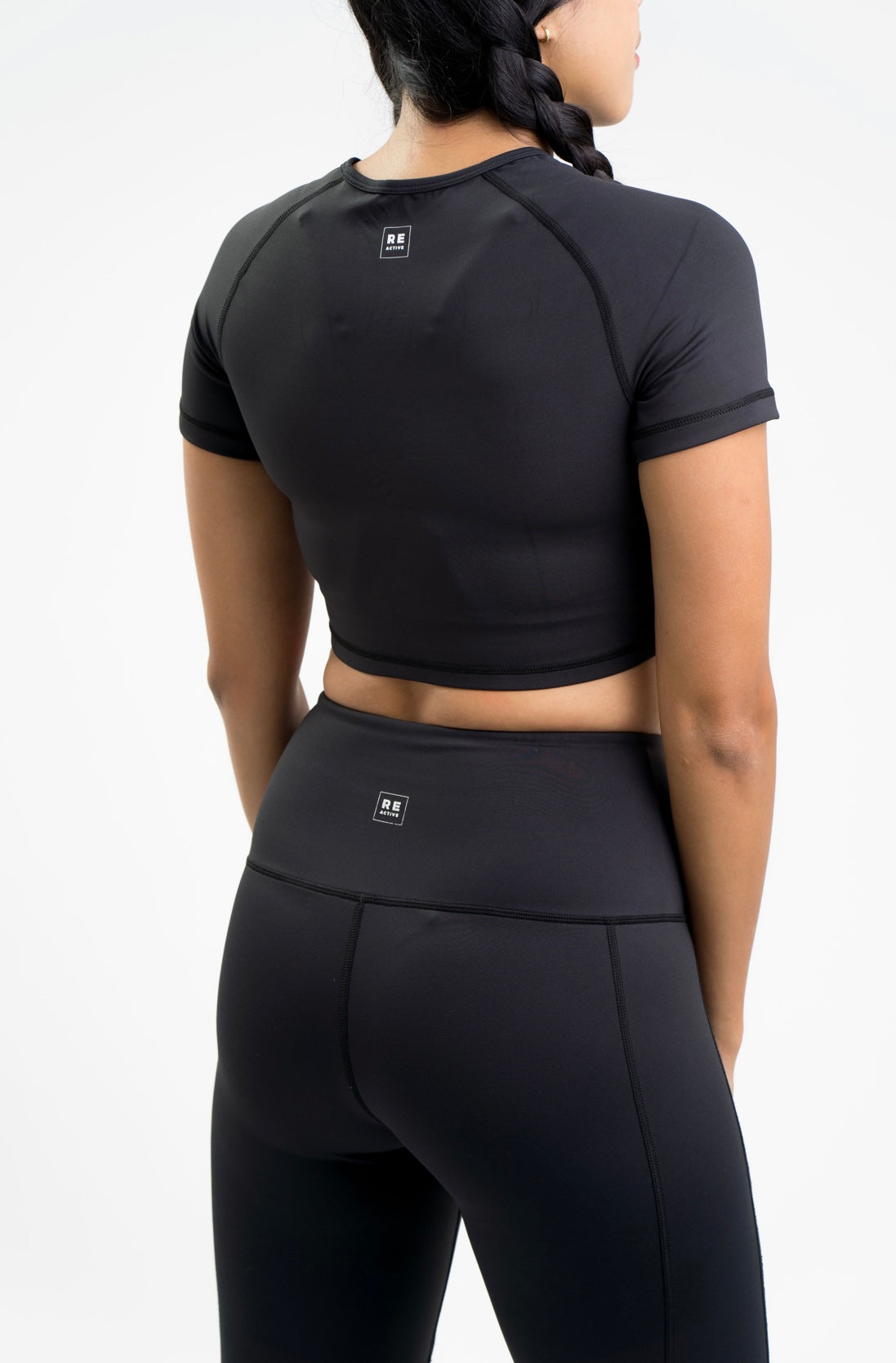 The Crop Top