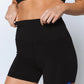 Bike Shorts - Black
