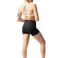 FUSE II Short - Black