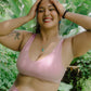 Impact Bra - Wisteria