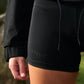 Bike Shorts - Black