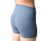 FUSE II Short - Steel Blue