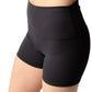 FUSE II Short - Black