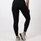 Thrive Contour Legging - Black