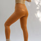 In My Element Leggings - Marigold