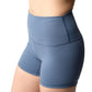 FUSE II Short - Steel Blue