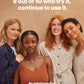 AllMatters Menstrual Cup (Formerly Organicup)