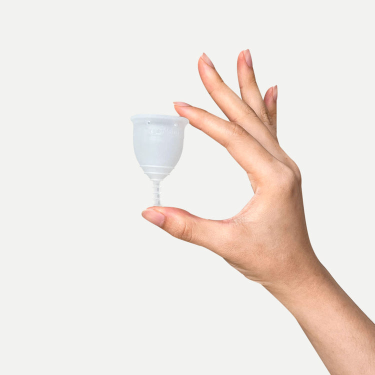 AllMatters Menstrual Cup (Formerly Organicup)