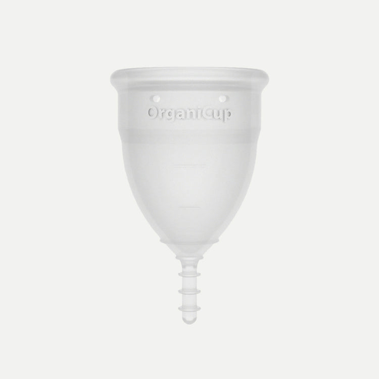 AllMatters Menstrual Cup (Formerly Organicup)