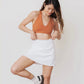 Ace Skort