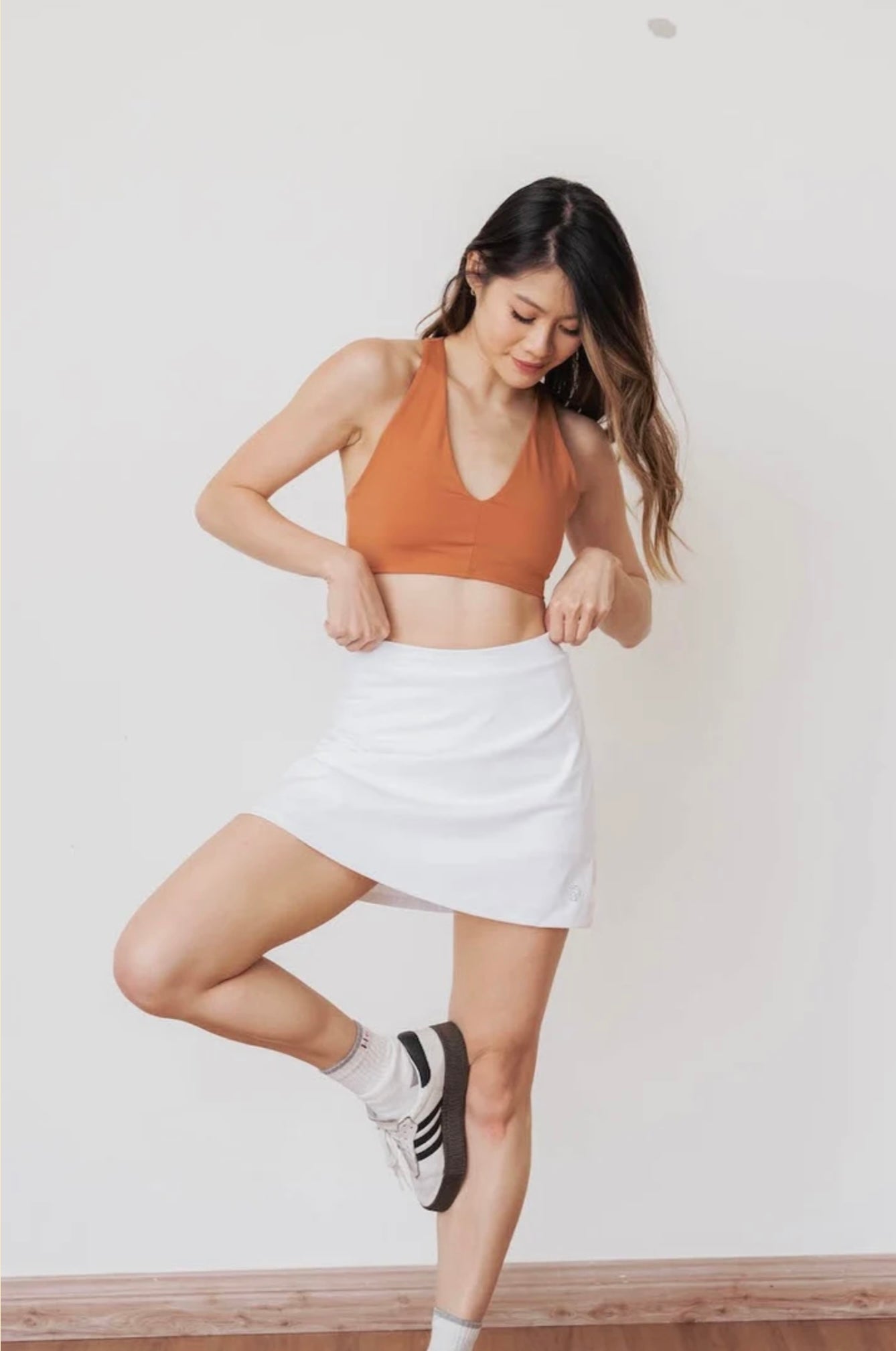 Ace Skort