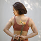 Impact Bra - Cherry